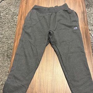 Champion joggers